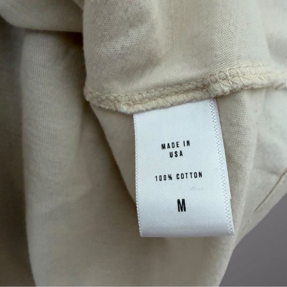 Anthropologie Letluv The Doors Ringer Tee - Picture 8 of 9